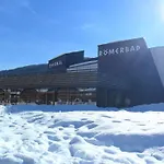Daire Mariagrazia Bad Kleinkirchheim