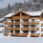 Mariagrazia Daire Bad Kleinkirchheim