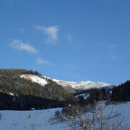 Mariagrazia - Kärnten Card Im Sommer Inklusive Bad Kleinkirchheim