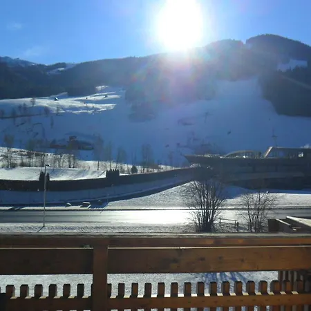 Apartment Mariagrazia *