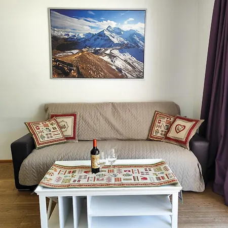 Mariagrazia - Kaernten Card Im Sommer Inklusive Lägenhet Bad Kleinkirchheim