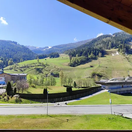 Mariagrazia Bad Kleinkirchheim