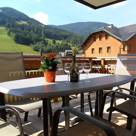 Mariagrazia Bad Kleinkirchheim