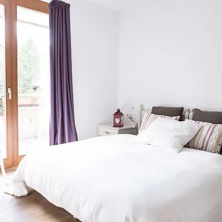 Apartment Mariagrazia Bad Kleinkirchheim