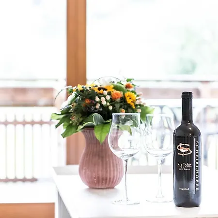 Lägenhet Mariagrazia