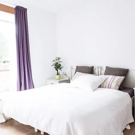 Apartment Mariagrazia