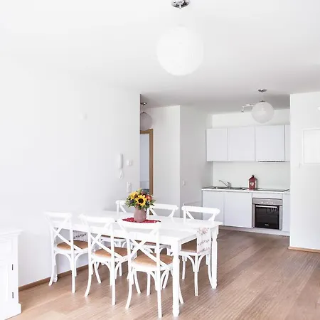 Apartament Mariagrazia - Kaernten Card Sommer 2025 Inklusive *