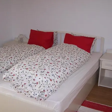 Appartamento Mariagrazia
