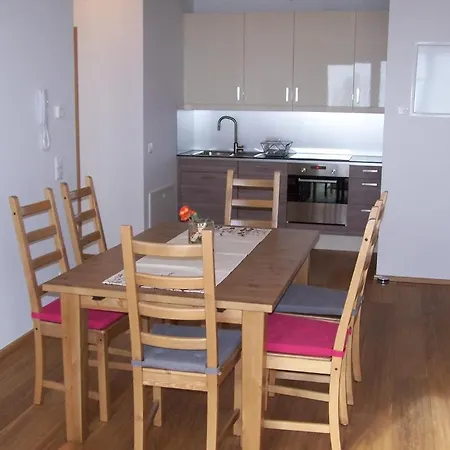 Lägenhet Mariagrazia Bad Kleinkirchheim