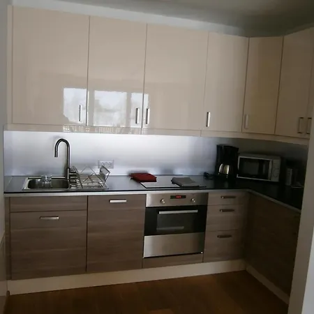 Mariagrazia - Kaernten Card Sommer 2025 Inklusive Apartament Bad Kleinkirchheim