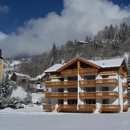 Apartament Mariagrazia - Kaernten Card Sommer 2025 Inklusive