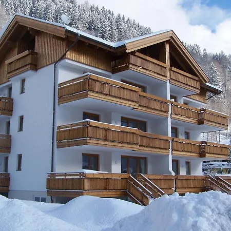 Mariagrazia Bad Kleinkirchheim
