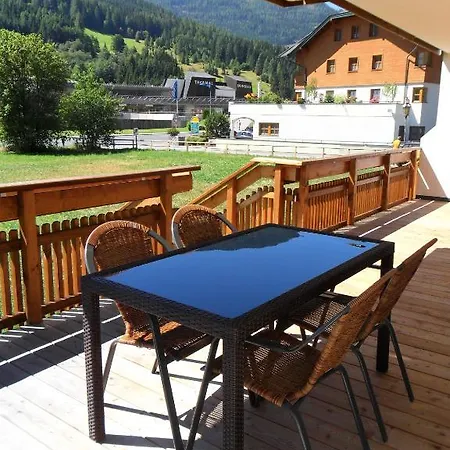 Mariagrazia - Kärnten Card Im Sommer Inklusive *