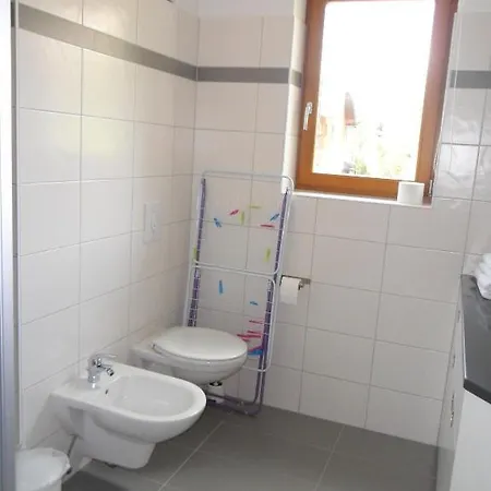 Mariagrazia Appartamento Bad Kleinkirchheim