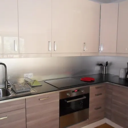 Mariagrazia - Kaernten Card Sommer 2025 Inklusive Apartament