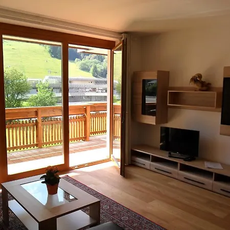 Mariagrazia Bad Kleinkirchheim