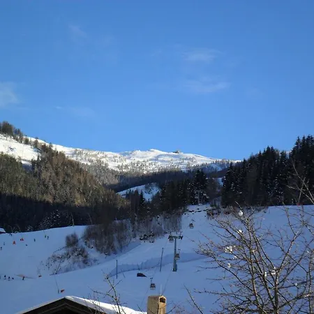 Mariagrazia * Bad Kleinkirchheim