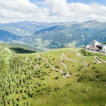 Apartament Mariagrazia - Kaernten Card Sommer 2025 Inklusive Bad Kleinkirchheim