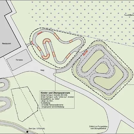 Mariagrazia Lägenhet Bad Kleinkirchheim
