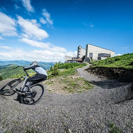 Lägenhet Mariagrazia Bad Kleinkirchheim