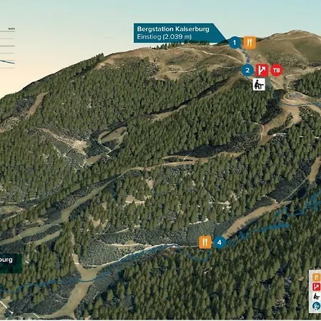 Mariagrazia 바트키르히하임