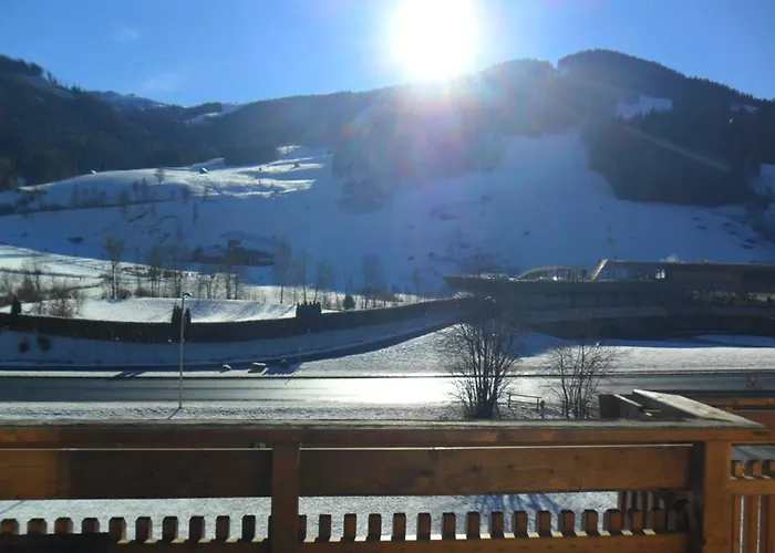 Appartement Mariagrazia *