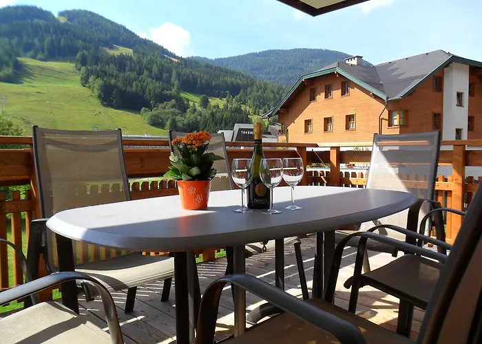 Mariagrazia Bad Kleinkirchheim