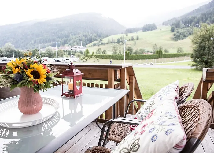 Lägenhet Mariagrazia