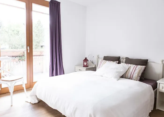 아파트 Mariagrazia 바트키르히하임