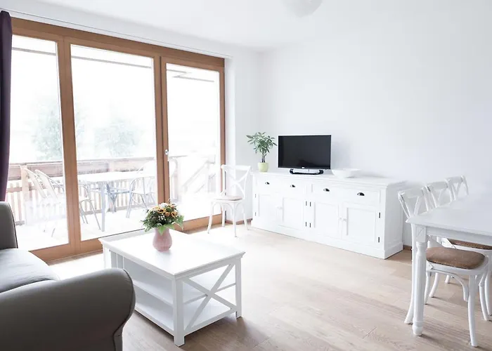 아파트 Mariagrazia *