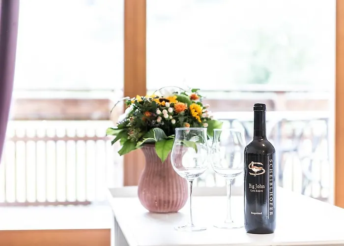 Lägenhet Mariagrazia