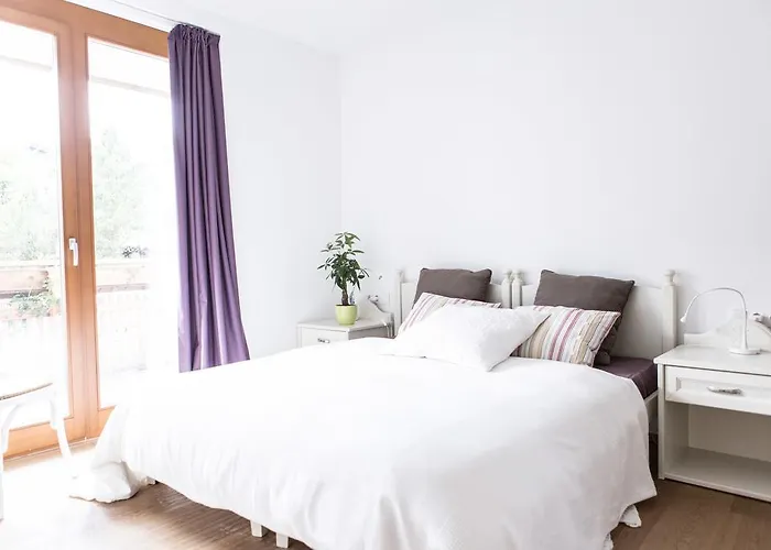 Lägenhet Mariagrazia