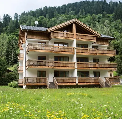 Lägenhet Mariagrazia Bad Kleinkirchheim