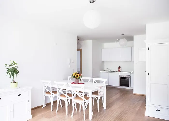 Lägenhet Mariagrazia *