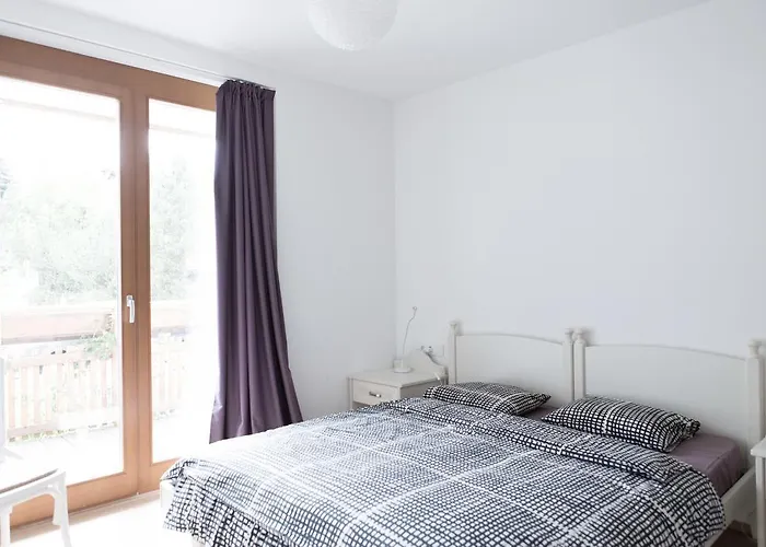 Lägenhet Mariagrazia