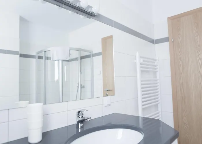 아파트 Mariagrazia 바트키르히하임