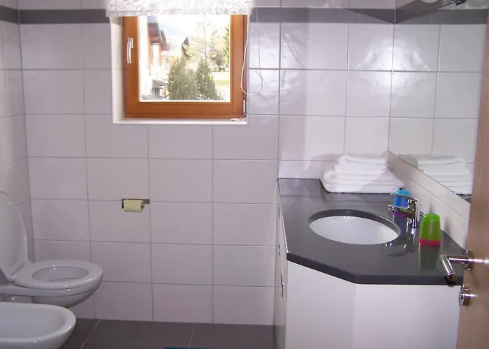 Mariagrazia Lägenhet