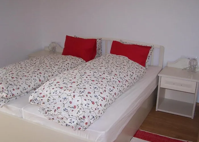 Lägenhet Mariagrazia