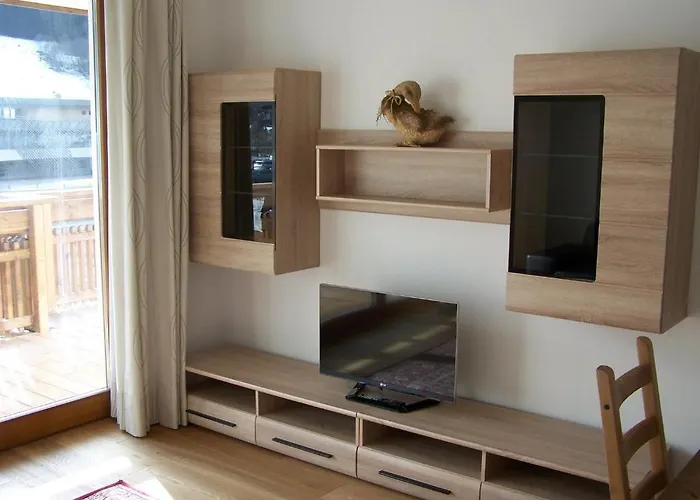 Mariagrazia Lägenhet *