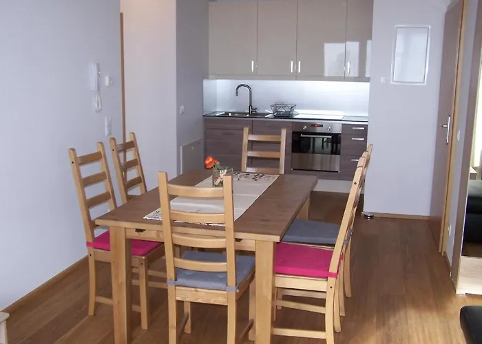 Lägenhet Mariagrazia Bad Kleinkirchheim