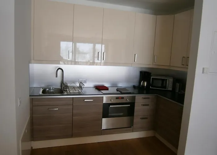 Mariagrazia 아파트 바트키르히하임