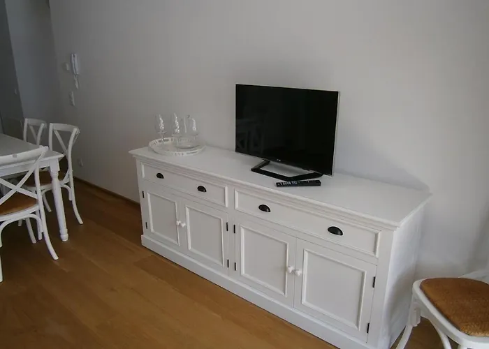 아파트 Mariagrazia 바트키르히하임