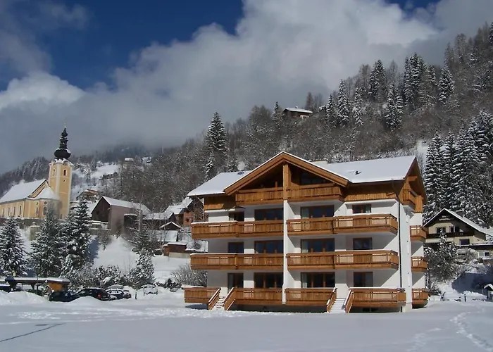 아파트 Mariagrazia