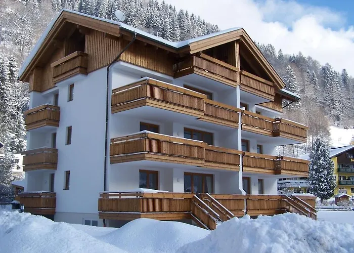 Mariagrazia Bad Kleinkirchheim