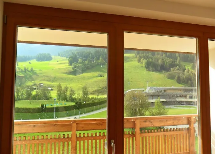 아파트 Mariagrazia