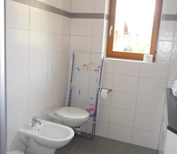 Mariagrazia Lägenhet Bad Kleinkirchheim