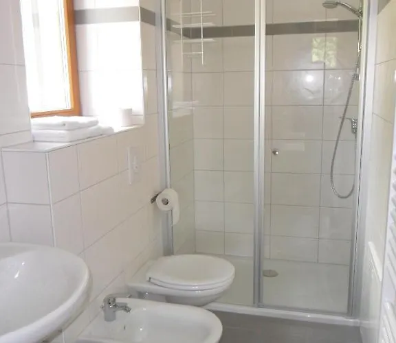 Lägenhet Mariagrazia