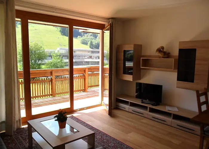 Mariagrazia Bad Kleinkirchheim