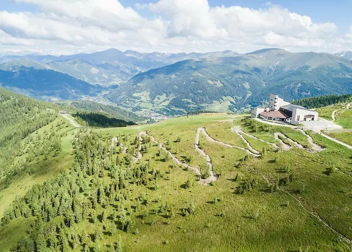 Lägenhet Mariagrazia Bad Kleinkirchheim