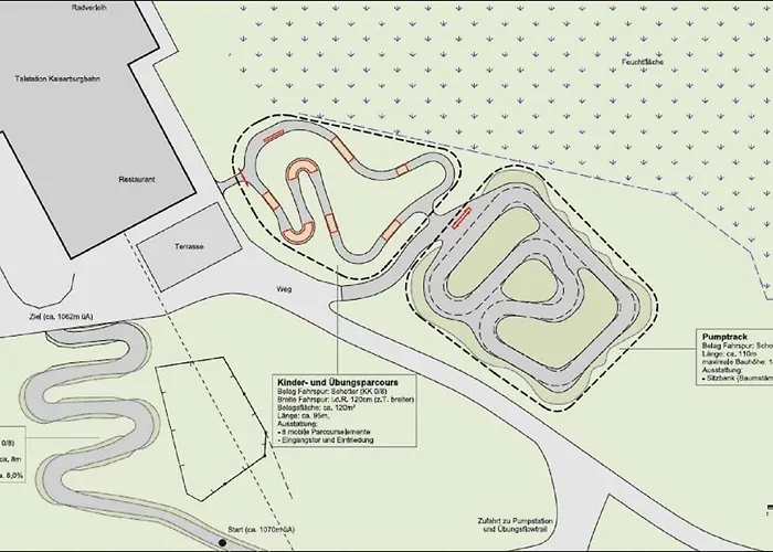 Mariagrazia 아파트 바트키르히하임